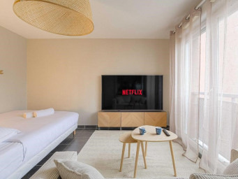 Appartement a louer bron - 1 pièce(s) - 30 m2 - Surfyn