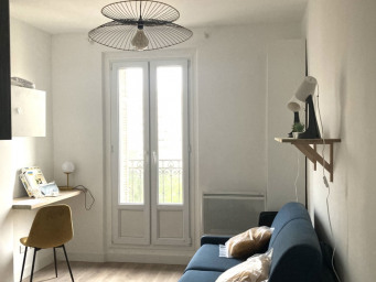 Appartement a louer marseille-3e-arrondissement - 1 pièce(s) - 16 m2 - Surfyn