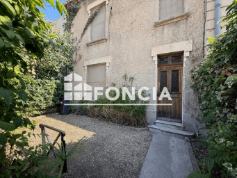 Maison a louer arles - 5 pièce(s) - 134.54 m2 - Surfyn