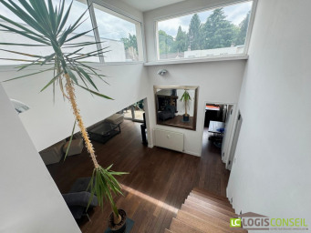 Appartement a louer bourg-la-reine - 7 pièce(s) - 156 m2 - Surfyn