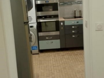 Appartement a louer roubaix - 1 pièce(s) - 9 m2 - Surfyn