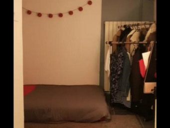 Maison a louer paris-1er-arrondissement - 2 pièce(s) - 35 m2 - Surfyn