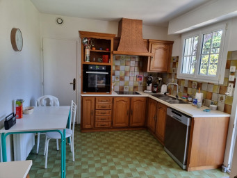 Maison a louer nantes - 5 pièce(s) - 138.5 m2 - Surfyn