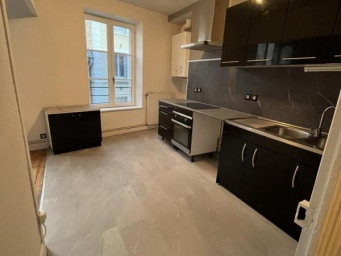 Appartement a louer bourg-en-bresse - 3 pièce(s) - 69 m2 - Surfyn