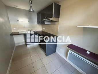 Appartement a louer auxerre - 3 pièce(s) - 65.8 m2 - Surfyn