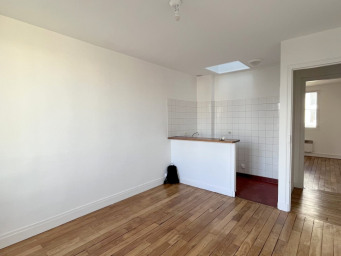 Appartement a louer paris-13e-arrondissement - 3 pièce(s) - 43 m2 - Surfyn