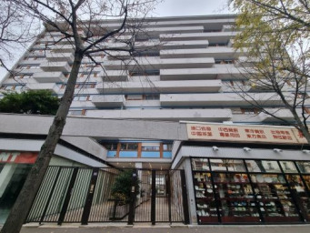 Appartement a louer paris-13e-arrondissement - 3 pièce(s) - 71.27 m2 - Surfyn