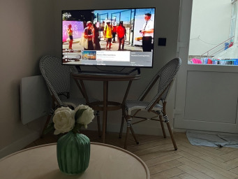 Maison a louer montreuil - 3 pièce(s) - 40 m2 - Surfyn