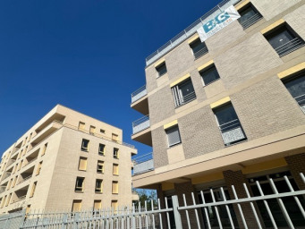 Appartement a louer clichy-sous-bois - 3 pièce(s) - 120 m2 - Surfyn