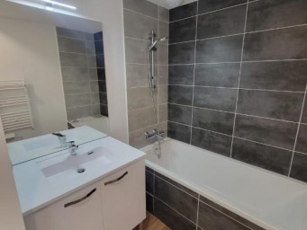 Appartement a louer angers - 1 pièce(s) - 10 m2 - Surfyn