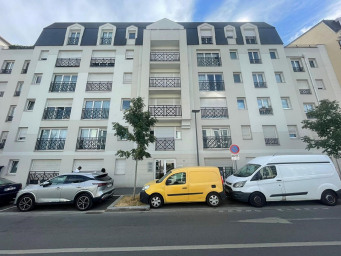 Appartement a louer houilles - 1 pièce(s) - 27.65 m2 - Surfyn