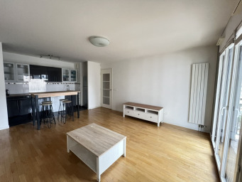 Appartement a louer suresnes - 3 pièce(s) - 59 m2 - Surfyn