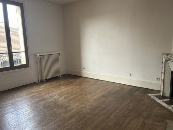 Maison a louer sarcelles - 4 pièce(s) - 103.77 m2 - Surfyn