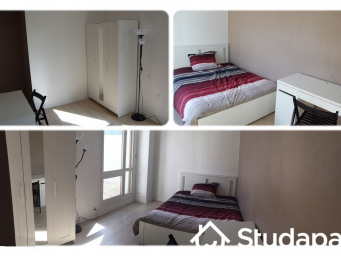 Appartement a louer evry - 1 pièce(s) - 10 m2 - Surfyn