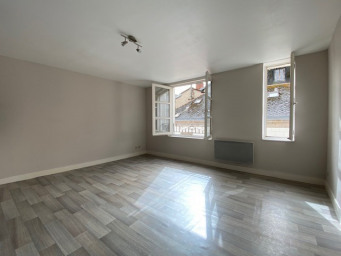 Appartement 1 pièce(s) 22 m²à louer Limoges