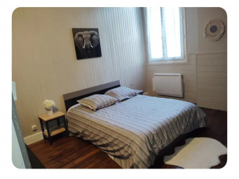 Appartement 129 900 € - 36 m²