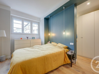 Appartement a louer lyon-7e-arrondissement - 4 pièce(s) - 103.03 m2 - Surfyn