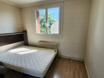 Maison a louer mantes-la-jolie - 4 pièce(s) - 0 m2 - Surfyn