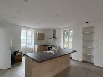 Maison a louer roanne - 5 pièce(s) - 176 m2 - Surfyn