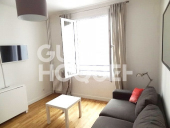 Appartement a louer paris-9e-arrondissement - 1 pièce(s) - 22 m2 - Surfyn