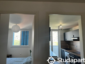 Appartement a louer marseille-9e-arrondissement - 1 pièce(s) - 10 m2 - Surfyn
