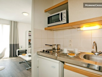 Appartement a louer paris-11e-arrondissement - 1 pièce(s) - 17 m2 - Surfyn