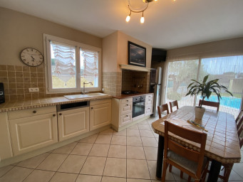 Maison a louer blagnac - 6 pièce(s) - 180 m2 - Surfyn