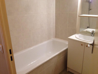 Appartement a louer fecamp - 1 pièce(s) - 26 m2 - Surfyn