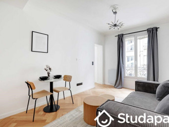 Appartement a louer saint-mande - 2 pièce(s) - 42 m2 - Surfyn