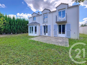 Maison a louer boulogne-billancourt - 6 pièce(s) - 139.95 m2 - Surfyn