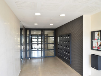 Appartement a louer herblay - 3 pièce(s) - 64.75 m2 - Surfyn