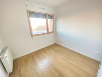 Appartement a louer paris-19e-arrondissement - 2 pièce(s) - 41 m2 - Surfyn