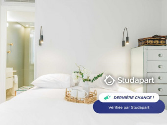 Appartement a louer paris-1er-arrondissement - 4 pièce(s) - 71 m2 - Surfyn