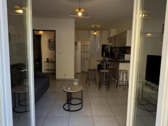 Appartement a louer marseille-4e-arrondissement - 3 pièce(s) - 65 m2 - Surfyn