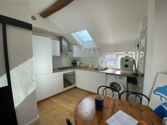 Appartement a louer saint-germain-en-laye - 2 pièce(s) - 42 m2 - Surfyn