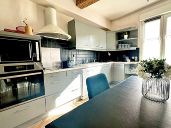 Maison a louer chalons-en-champagne - 5 pièce(s) - 90 m2 - Surfyn