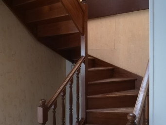 Maison a louer fecamp - 3 pièce(s) - 53 m2 - Surfyn