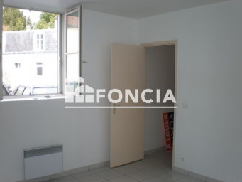 Appartement a louer pontoise - 1 pièce(s) - 30.7 m2 - Surfyn