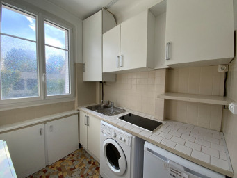 Appartement a louer clamart - 1 pièce(s) - 20 m2 - Surfyn