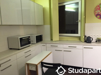 Appartement a louer cachan - 1 pièce(s) - 9 m2 - Surfyn