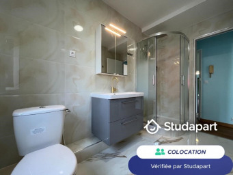 Appartement a louer garges-les-gonesse - 5 pièce(s) - 85 m2 - Surfyn