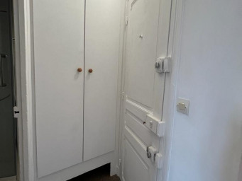 Appartement a louer issy-les-moulineaux - 1 pièce(s) - 17 m2 - Surfyn