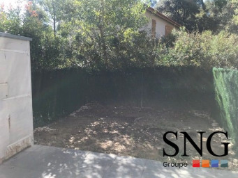 Maison a louer marseille-4e-arrondissement - 2 pièce(s) - 40.02 m2 - Surfyn