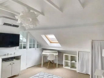 Maison a louer sarcelles - 5 pièce(s) - 120 m2 - Surfyn