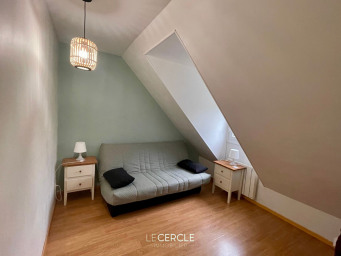 Maison a louer creil - 5 pièce(s) - 113 m2 - Surfyn