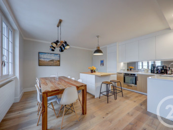 Appartement a louer lyon-7e-arrondissement - 4 pièce(s) - 103.03 m2 - Surfyn