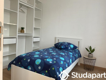 Appartement a louer drancy - 1 pièce(s) - 11 m2 - Surfyn