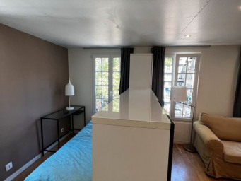 Appartement a louer strasbourg - 1 pièce(s) - 20 m2 - Surfyn