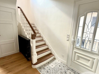 Maison a louer sarcelles - 4 pièce(s) - 90.89 m2 - Surfyn