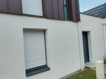 Maison a louer saint-herblain - 5 pièce(s) - 96 m2 - Surfyn